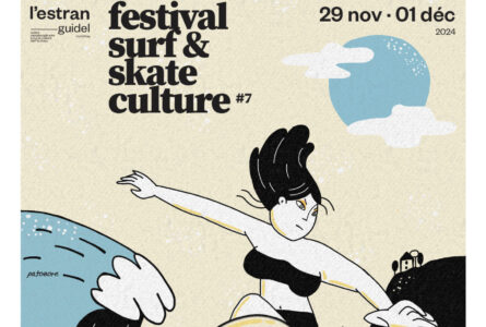 Festival Surf & Skate culture