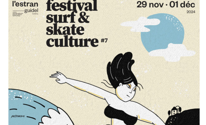 festival surf&skate 2024